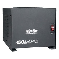 TRIPP LITE IS-1000 Isolation Transformer,120VAC 2KGD4
