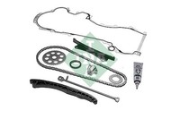 Schaeffler INA Steuerkettensatz 559 1817 40 FüR Opel Corsa S07 Combo X12 Tour KA