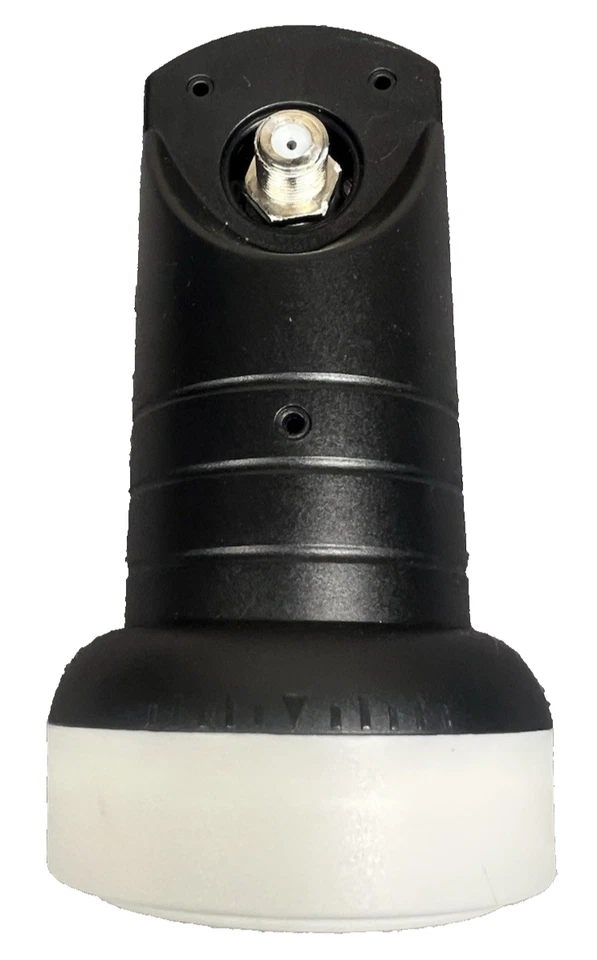 Avenger Ku Band LNBF KSC321S-2 0,2 dB Universal Lineal HD Salida Única Foto 4 de 4