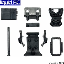 Tamiya 54816 DT-03 Reinforced M Parts (Damper Stay Mount)