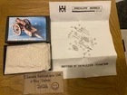 Hinchliffe - 54mm White Metal British 10’’ Howitzer Period 1840 - #ME/G/11
