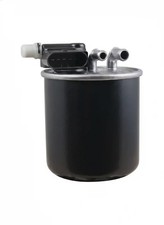Filtre à carburant Mercedes 410