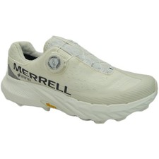 Merrell Agility Peak 5 BOA GORE-TEX  Low Women's White US 8