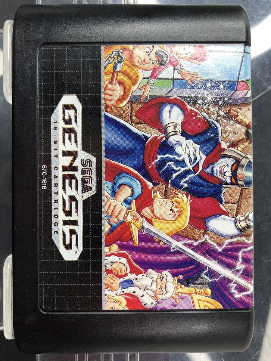 SEGA Shining in the Darkness Video Games for sale | eBay