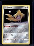 2019 Pokemon SM Team Up Jirachi Holo #99/181