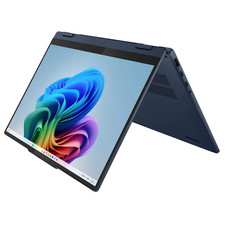 2025 Lenovo IdeaPad 5 2-in-1 14" WUXGA Touch Ryzen AI 7 350 16GB RAM 1TB SSD W11