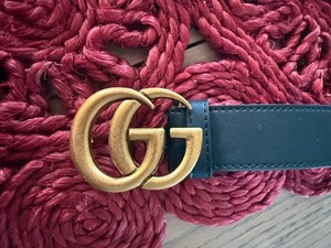 Gucci 90 Belt | eBay