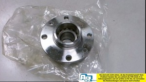 Radlager Radnabe Hinten WM673 Fiat Panda 1000 Fire 141 2689310