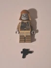 LEGO Pao Star Wars Minifigure Rogue One: Krennic's Imperial Shuttle No Backpack