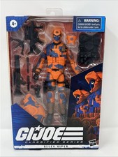 GI Joe Classified Series Alley Viper 6  Action Figure 2021 Hasbro New Sealed  34