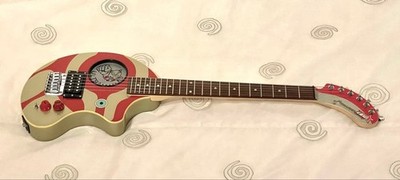 FERNANDES ZO-3 Ultraman Modified High Gain/Effect Loop #QY7AJL