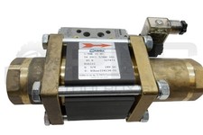 NEW MULLER COAX 5-VMK 20NC COAXIAL VALVE / BOSCH 0 820 022 987 VALVE