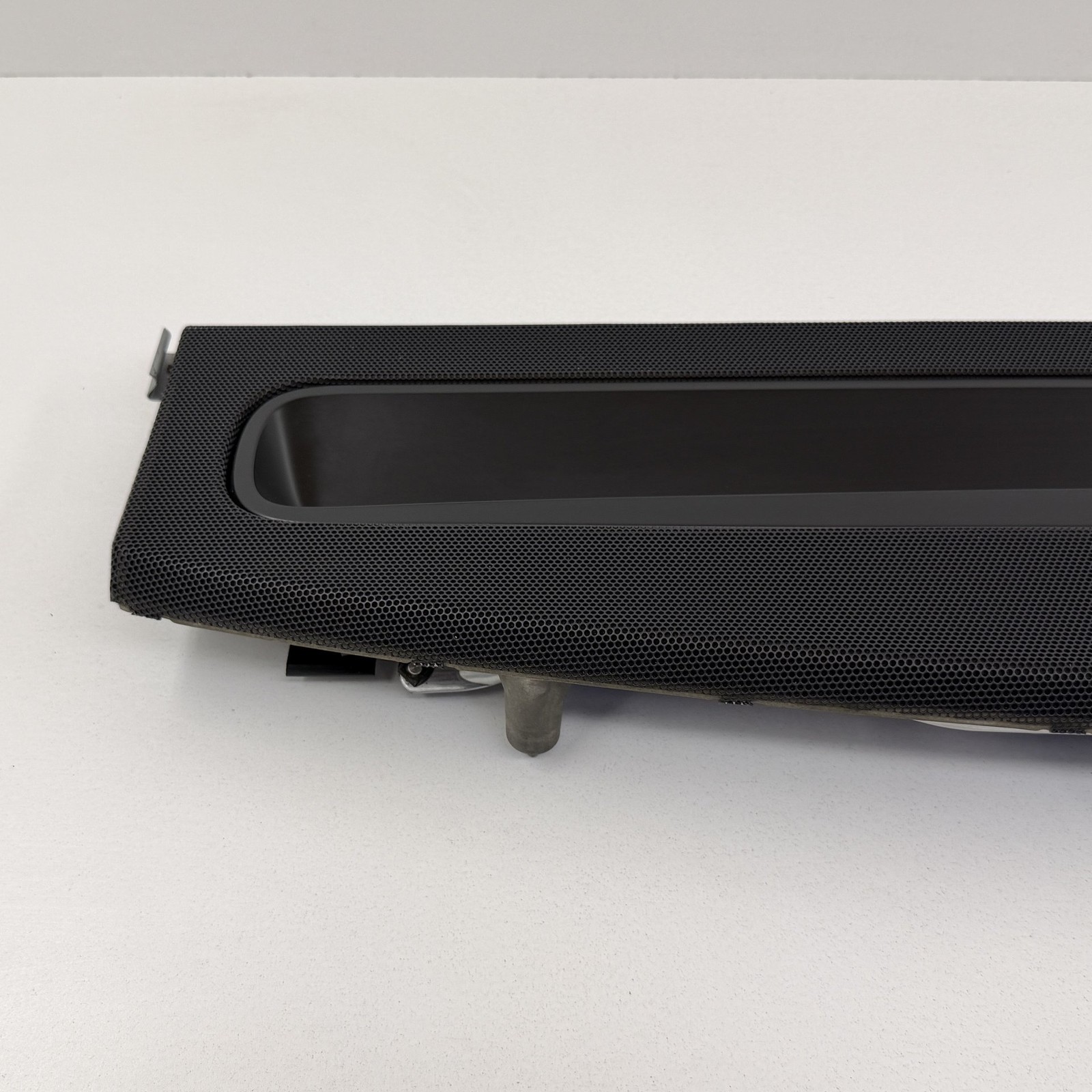 Bentley Flying Spur 2014-2018 Rear Rear window sunshade