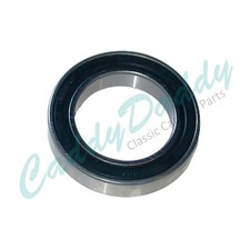 1959 - 1964 Cadillac Drive Line Center Support Bearing Reproduction
