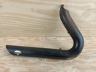 u Vance & Hines: D478HP Rear Manifold Heat Shield Ref D478HP