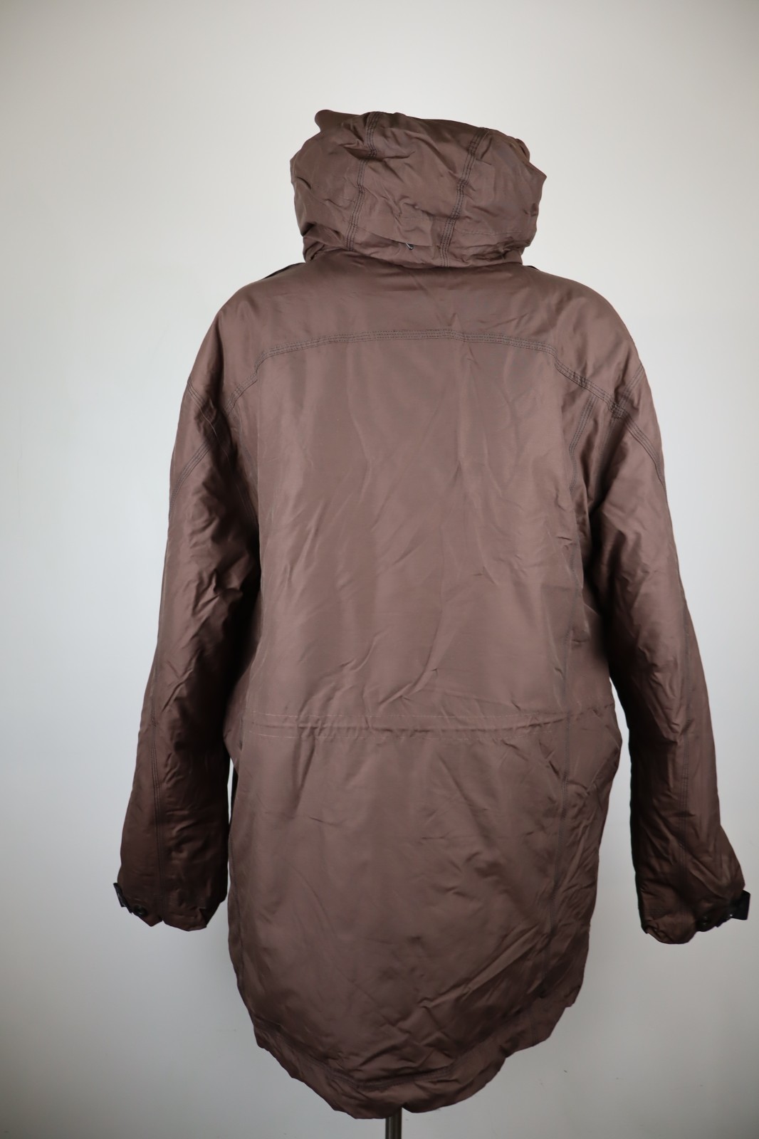 ENGELBERT STRAUSS TECHNICAL DOWN JACKET MEN 2XL M… - image 9