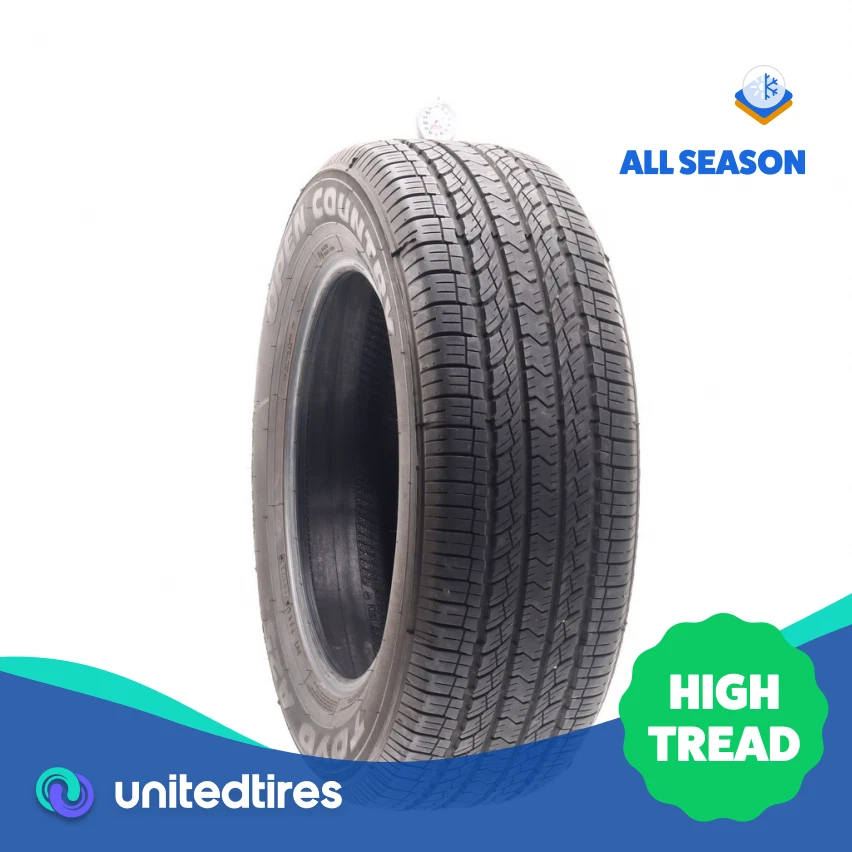Toyo 235/65/18 Car & Truck Tires for sale | eBay