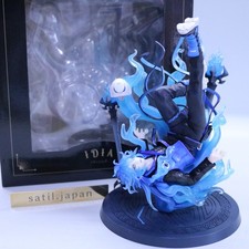 [USED] ANIPLEX Disney Twisted Wonderland Idia...