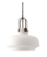 NEW - OPEN BOX COPENHAGEN Large Pendant Lamp ...