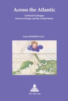 Across The Atlantic Cultural Exchanges Between Europe And The United States Buch