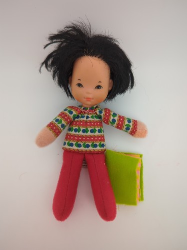 Vintage 1975 Mattel Honey Hill Bunch Doll Lot Of 7 - Picture 5 of 19