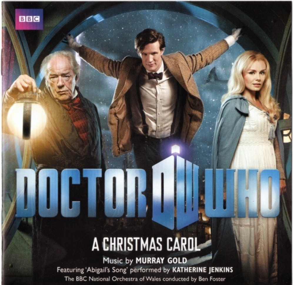 Murray Gold - CD Audio