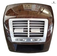 Mercedes W221 Mittel Konsole Hintere Entlüftungsdüse A2218301054 Mercedes W221 Mittel Konsole Hintere Entlüftungsdüse A2218301054