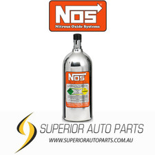 NOS Nitrous Bottle 14720-PNOS
