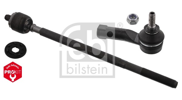 1X Febi Bilstein 37630 Spurstange FüR Renault-image