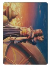 farewell card mtg Magic The Gathering - Kamigawa - Neon Dynasty - Farewell main image 1