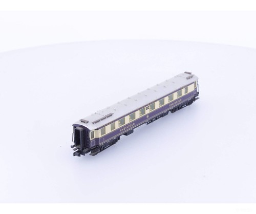 Arnold 24508 N DR 2nd Class Passenger Car Rheingold 24508 | Condition: Used