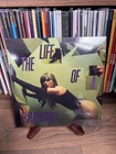 Taylor Swift | The Life of a Showgirl - Violet Shimmer Vinyl