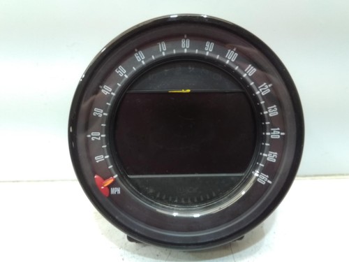 2014 Mini (BMW) PACEMAN Tacho Kombiinstrument 2611908-01 Original Schnell Shipp