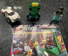 LEGO DIMENSIONS: Midway Arcade Level Pack (71235)