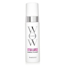 COLOR WOW Xtra Large Bombshell Volumizer, Alcohol-Free Hair Volumizer for Lastin