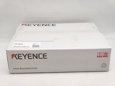 KEYENCE VT5-WX12 Sensor New Box Slight Box Damage Used in Storage