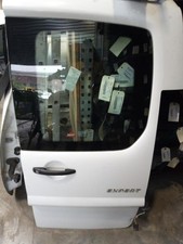 Porte arrière et accessoires Peugeot EXPERT