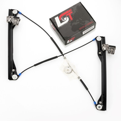 Elektrischer Fensterheber ohne Motor vorne rechts 2/3 Türer für VW Golf IV