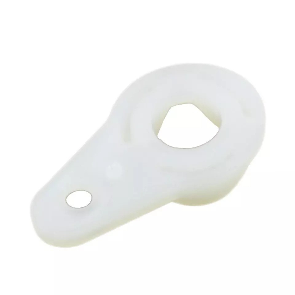 Door Closer Plate Compatible with Refrigerator 240457701