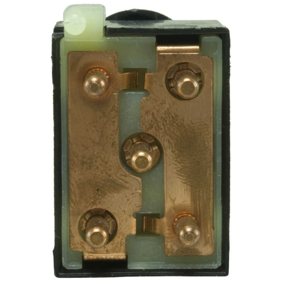 Interruptor de ventana eléctrica de puerta para Ford E-350 Super Duty E-350 Econoline Cl 1992-2008 Foto 3 de 4