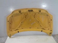Capot Volkswagen FOX