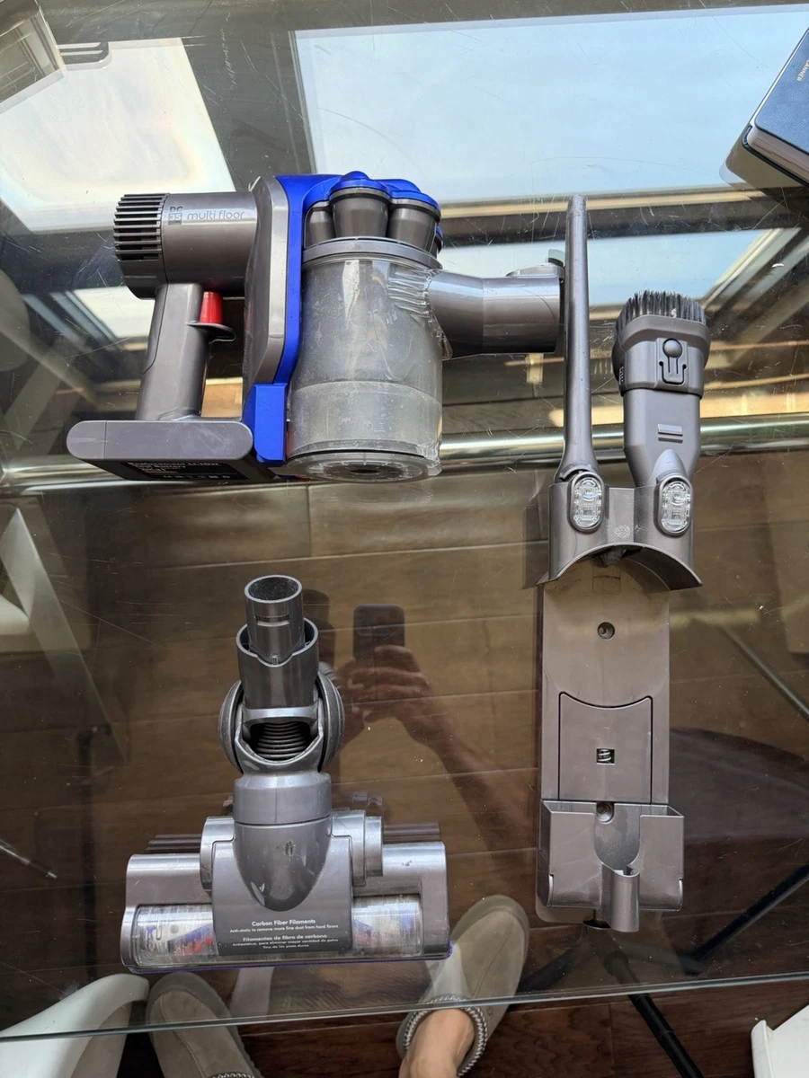 dyson dc35 multi floor products for sale | eBay