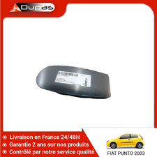 Glace de rétroviseur Fiat PUNTO