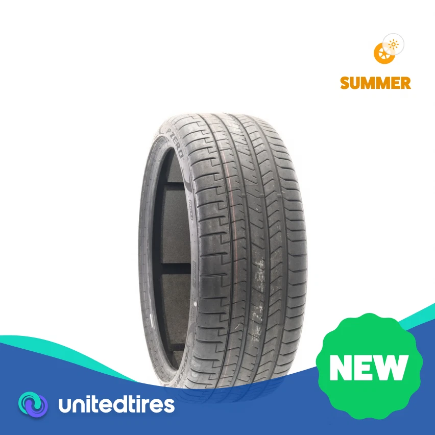 Pirelli 245/35/21 Car & Truck Tires for sale | eBay
