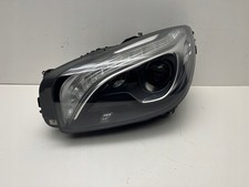 Frontscheinwerfer Mercedes-Benz SL-Klasse W231 Xenon Links Frontscheinwerfer Mercedes-Benz SL-Klasse W231 Xenon Links