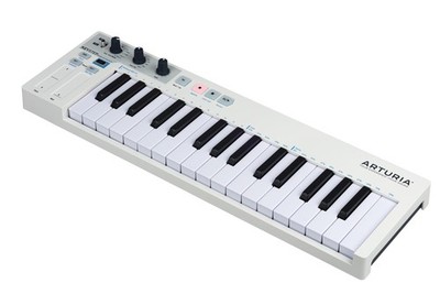 KeyStep 32-Key Controller & Sequencer USB/MIDI/CV Keyboard Controller