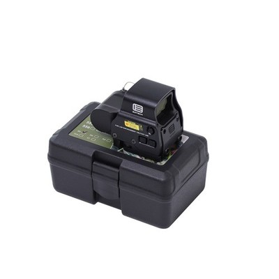 EXPS3-2 Holographic Sight 558 Red Green Dot Sight Tactical Hunting Scope