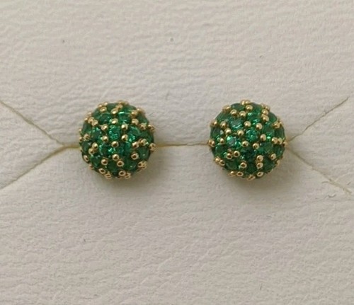 Orecchini con greca oro 18K - Gioielleria online Guerriero pozzuoli