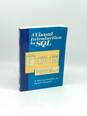A Visual Introduction to SQL