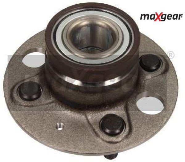 Maxgear 33-0962 Radlagersatz Radlager Satz FüR Honda-image